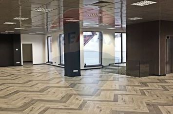 Spațiu de birouri (500 mp) - zona ultracentrala anunturi imobiliare Cluj