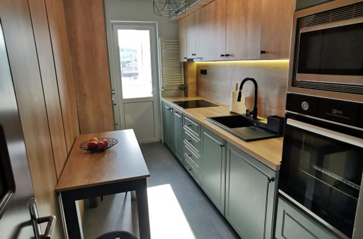 Apartament 3 camere de vanzare CLUJ-NAPOCA - Cluj anunturi imobiliare Cluj