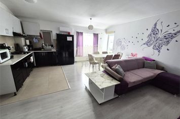 Apartament 3 camere de vanzare CALEA CISNADIEI - Sibiu anunturi imobiliare Sibiu