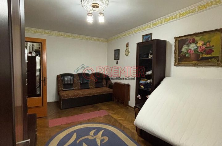Apartament 2 camere -52 mp -Bloc reabilitat -Zona Emil Racoviță anunturi imobiliare Bucuresti