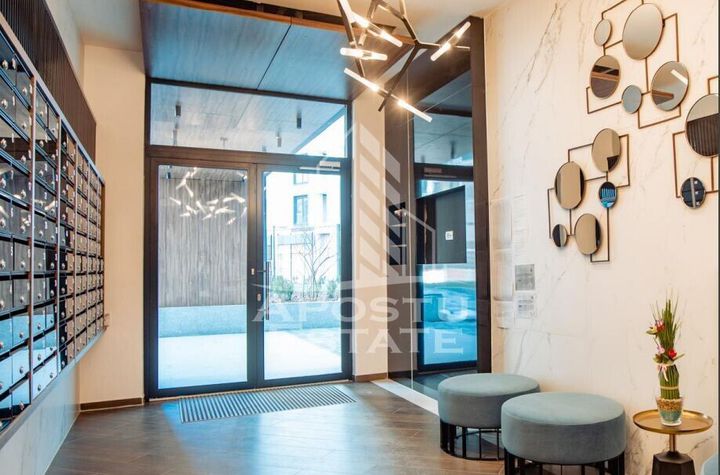 Apartament cu 3 camere, complex rezidential nou, zona Centrala anunturi imobiliare Timis