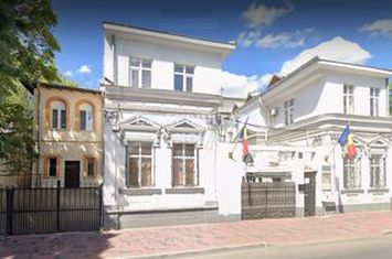 0% ! UNIRII Traian Calea Calarasi Imobil 2003 Birouri-Clinica-Scoala-Hostel anunturi imobiliare Bucuresti