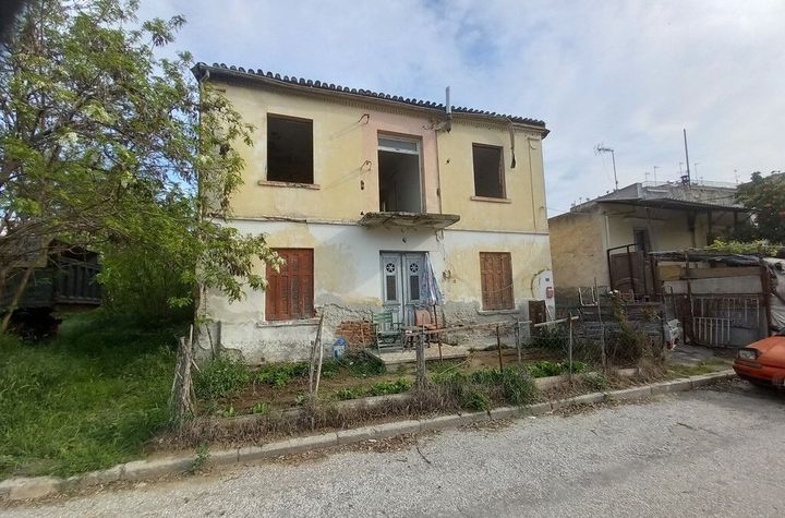 Teren construibil 340 mp în Kato Kaminakia, Serres anunturi imobiliare Grecia