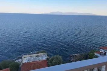 Apartament 3 camere, 112 mp, vedere la mare — Agia Varvara anunturi imobiliare Grecia