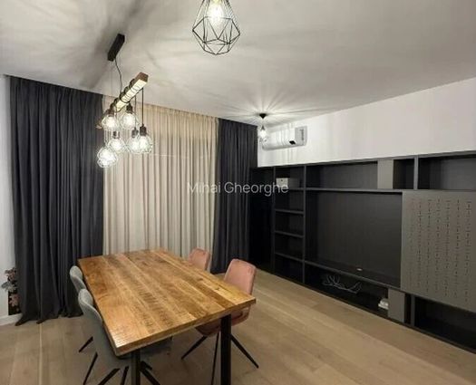 Apartament 3 camere Aviatiei, 88 mp