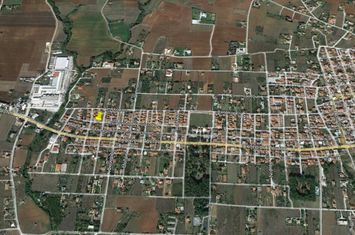 Teren construibil 314,50 mp în Nea Kromni, Drama anunturi imobiliare Grecia