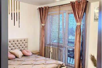 Apartament 3 camere de vanzare MARASTI - Cluj anunturi imobiliare Cluj