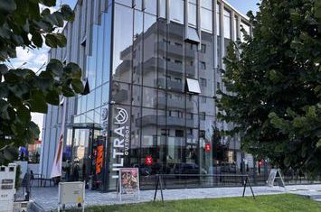 Spațiu comercial de inchiriat MIHAI VITEAZU - Sibiu anunturi imobiliare Sibiu