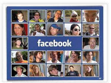 Pe Facebook prietenii îţi pot deveni gazde. Sau chiriaşi