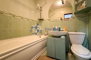 Apartament cu o camera decomandat Canta, mobilat utilat anunturi imobiliare Iasi