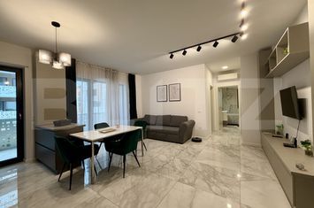 Apartament 2 camere de vanzare GIROC - Timis anunturi imobiliare Timis
