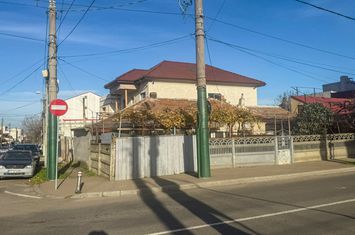 Teren de vanzare COICIU - Constanta anunturi imobiliare Constanta