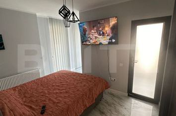 Apartament 2 camere de vanzare FLORESTI - Cluj anunturi imobiliare Cluj