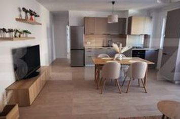 Apartament 2 camere de inchiriat FLORESTI - Cluj anunturi imobiliare Cluj