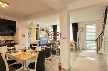 Vilă - 4 camere de inchiriat CALEA CISNADIEI - Sibiu anunturi imobiliare Sibiu