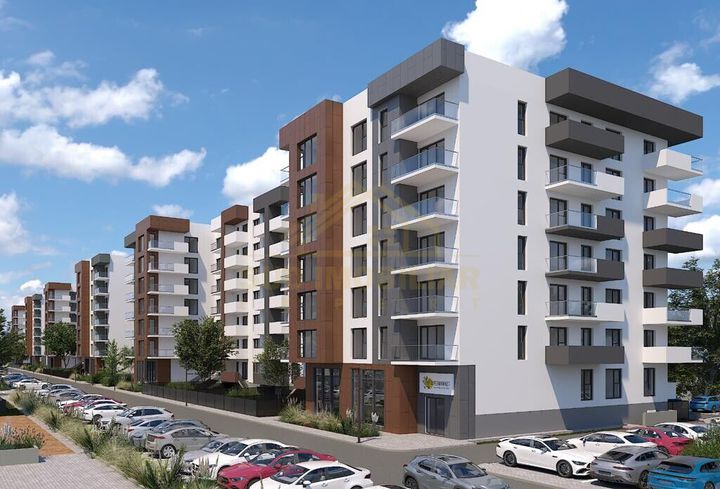 GARSONIERA-ZONA NOUA BIRUINTEI anunturi imobiliare Bucuresti