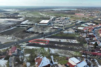 Teren Intravilan de vanzare BORS  - Bihor anunturi imobiliare Bihor