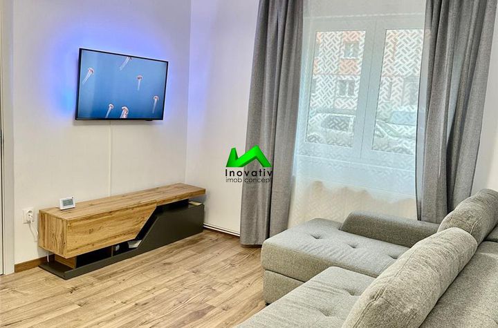 Apartament 2 camere de inchiriat HIPODROM 3 - Sibiu anunturi imobiliare Sibiu