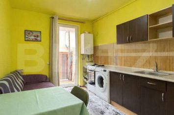 Garsonieră de vanzare FLORESTI - Cluj anunturi imobiliare Cluj