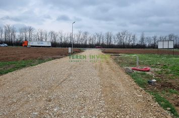 VÂNZARE TEREN 4.000 MP - INDUSTRIAL - POPEȘTI LEORDENI - CENTURĂ anunturi imobiliare Bucuresti