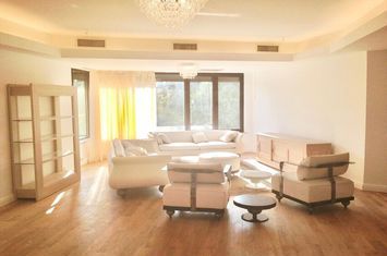 5-room apartment with a superb view of Herastrau Park anunturi imobiliare Bucuresti