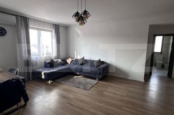 Apartament 3 camere de vanzare DEJ - Cluj anunturi imobiliare Cluj