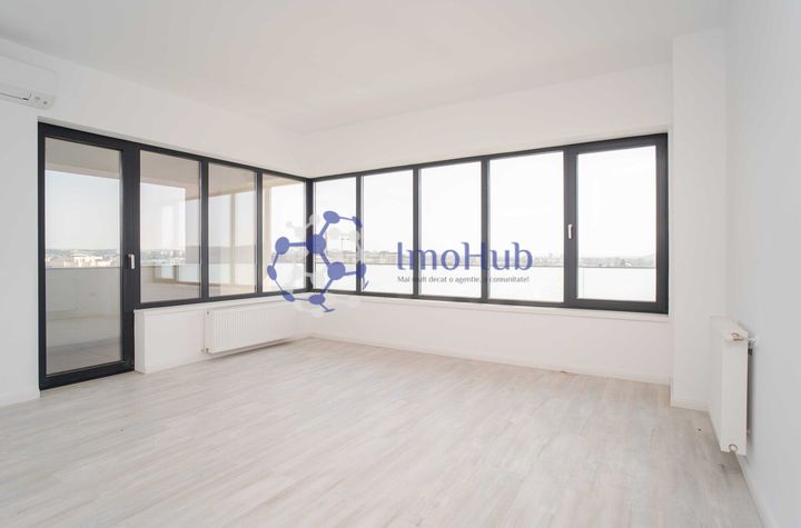 Intabulat! Apartament cu 2 camere cu Geamuri Panoramice anunturi imobiliare Iasi