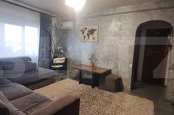 Apartament 3 camere de vanzare IASI - Iasi anunturi imobiliare Iasi