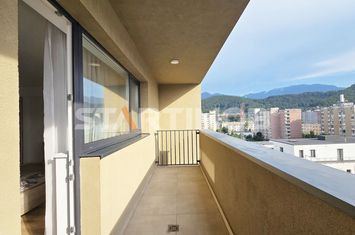 Garsoniera cu parcare Noua Residence anunturi imobiliare Brasov