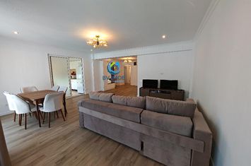 Apartament 3 camere de inchiriat RACADAU - Brasov anunturi imobiliare Brasov