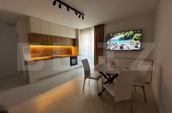 Apartament 2 camere de inchiriat FLORESTI - Cluj anunturi imobiliare Cluj
