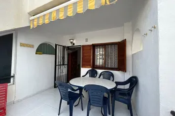 Bungalow parter, Torrevieja, Calle Paris anunturi imobiliare Spania