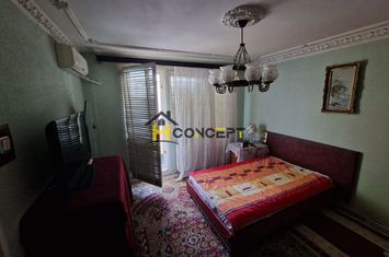 Apartament 3 camere Auchan Titan anunturi imobiliare Bucuresti
