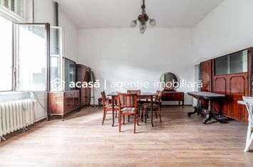 REZERVAT! 2 apartamente unificate, B-dul Revoluției, Arad. Etajul 1 anunturi imobiliare Arad