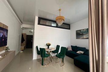 Apartament 2 camere de vanzare MAMAIA-SAT - Constanta anunturi imobiliare Constanta