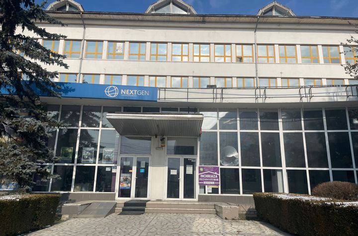 Spațiu comercial de inchiriat TARGU-JIU - Gorj anunturi imobiliare Gorj