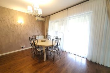ÎNCHIRIERE APARTAMENT 3 CAMERE CU GRADINA PROPRIE -ȘCOALA AMERICANĂ! anunturi imobiliare Bucuresti