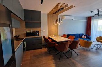 Apartament 3 camere de vanzare CLUJ-NAPOCA - Cluj anunturi imobiliare Cluj