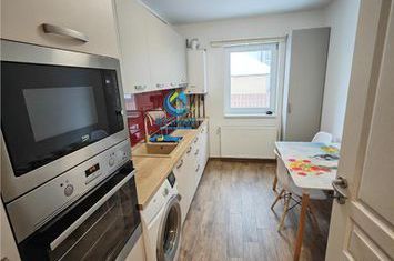 Apartament 2 camere de inchiriat BUCURESTI - Bucuresti anunturi imobiliare Bucuresti