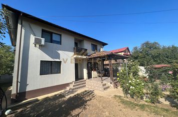 Casă - 3 camere de vanzare COMUNA BERCENI - Bucuresti anunturi imobiliare Bucuresti