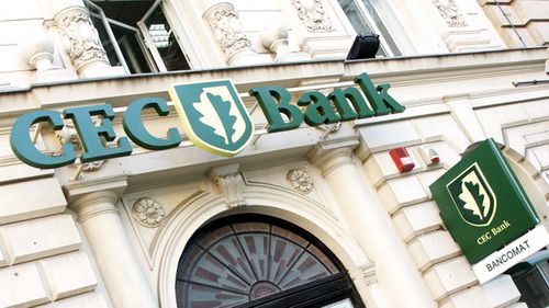 CEC Bank lanseaza o campanie promotionala la  creditele de refinantare in LEI