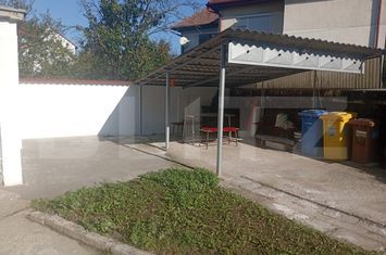 Vilă - 3 camere de vanzare CALEA DUMBRAVII - Sibiu anunturi imobiliare Sibiu