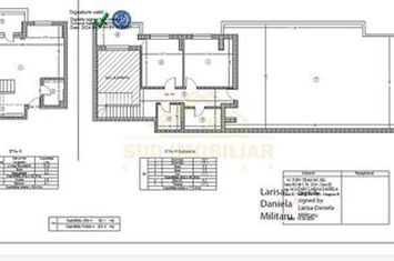 PENTHOUSE 3 CAMERE-METROU BERCENI anunturi imobiliare Bucuresti