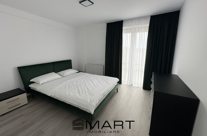 Apartament 3 camere de vanzare MIHAI VITEAZU - Sibiu anunturi imobiliare Sibiu
