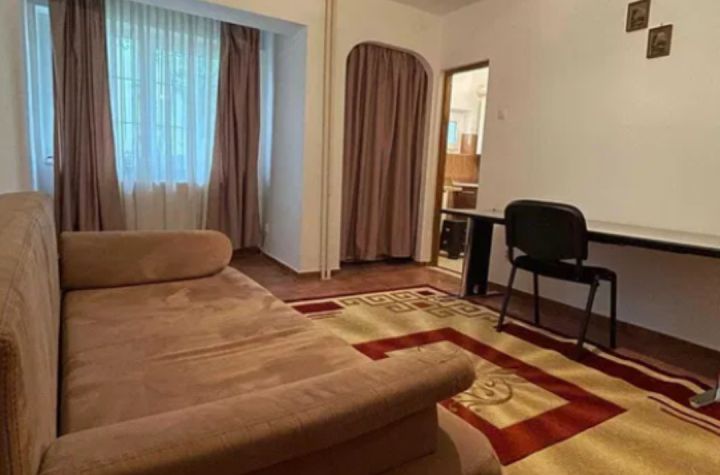 Garsonieră de inchiriat IASI - Iasi anunturi imobiliare Iasi