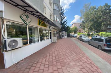 Spațiu comercial de inchiriat NORD-VEST - Suceava anunturi imobiliare Suceava