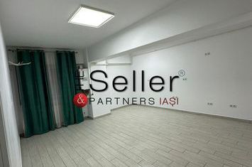 De închiriat apartament pretabil pentru birou / spațiu comercial anunturi imobiliare Iasi