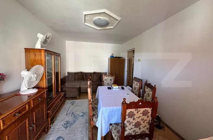Apartament 3 camere de vanzare VALEA AURIE - Sibiu anunturi imobiliare Sibiu