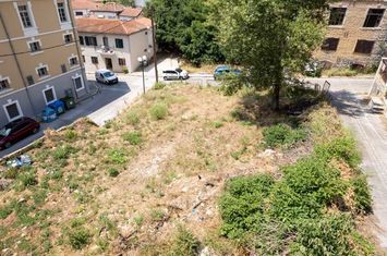 Teren construibil 336 mp în centrul Drama anunturi imobiliare Grecia
