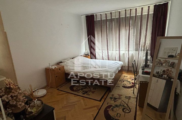 Apartament 2 camere, Spitalul Judetean anunturi imobiliare Timis